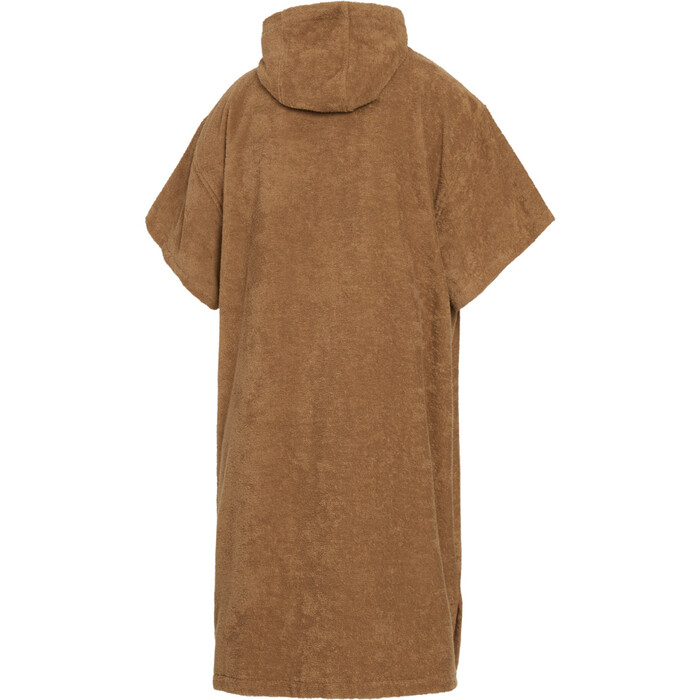 2024 Mystic Poncho Brand 35018.240418 - Slate Brown